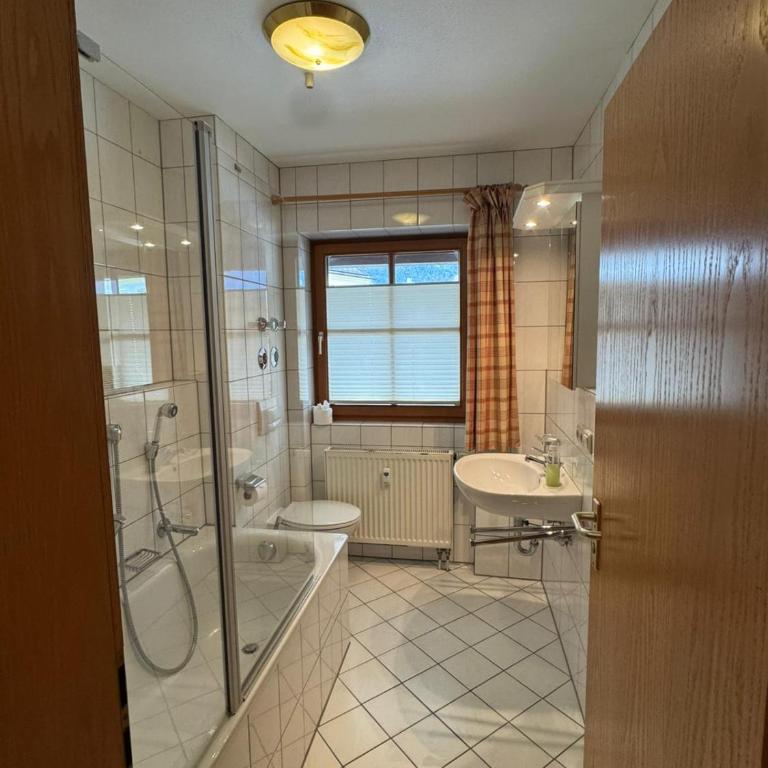 Ferienwohnung Anna - Apartamento de 1 dormitorio - 17
