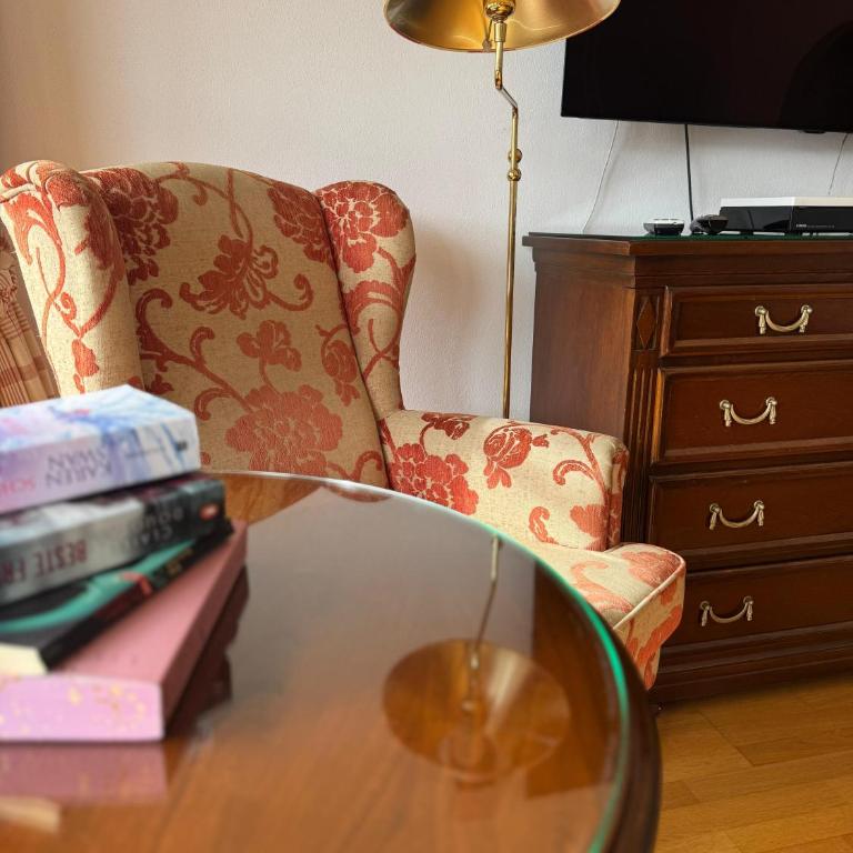 Ferienwohnung Anna - Apartamento de 1 dormitorio - 4