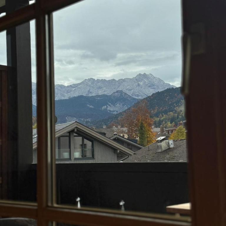 Ferienwohnung Anna - Apartamento de 1 dormitorio - 31