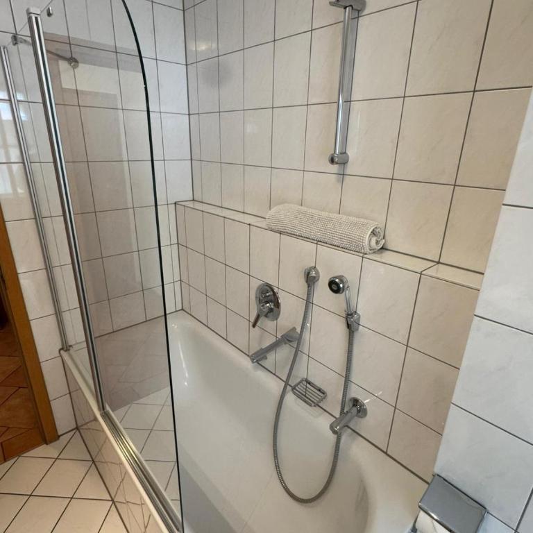 Ferienwohnung Anna - Apartamento de 1 dormitorio - 18