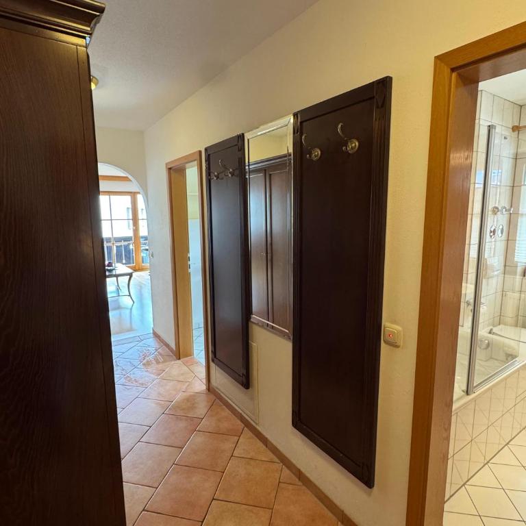 Ferienwohnung Anna - Apartamento de 1 dormitorio - 27