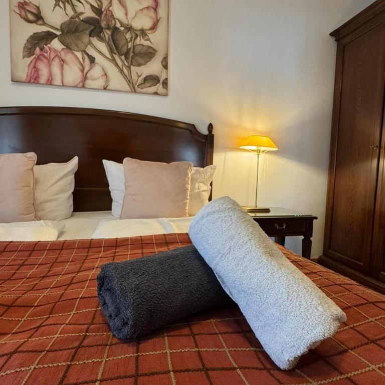 Ferienwohnung Anna - Apartamento de 1 dormitorio - 13