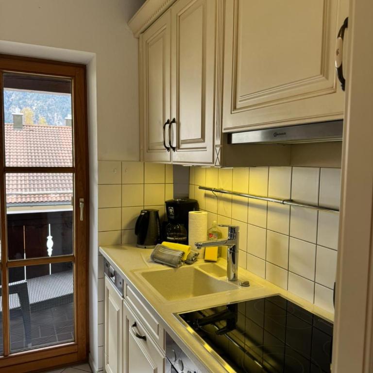 Ferienwohnung Anna - Apartamento de 1 dormitorio - 21
