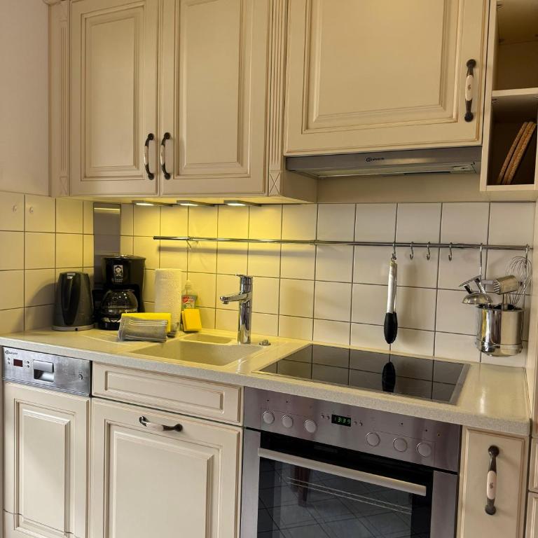 Ferienwohnung Anna - Apartamento de 1 dormitorio - 20