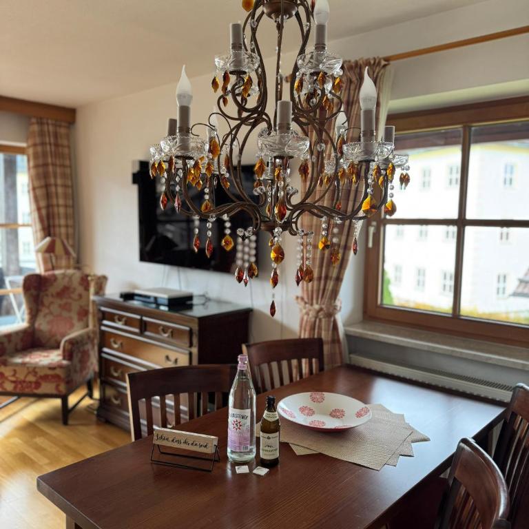 Ferienwohnung Anna - Apartamento de 1 dormitorio - 9