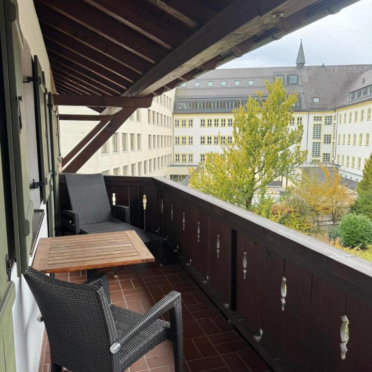 Ferienwohnung Anna - Apartamento de 1 dormitorio - 33