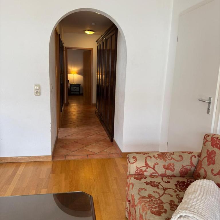 Ferienwohnung Anna - Apartamento de 1 dormitorio - 6