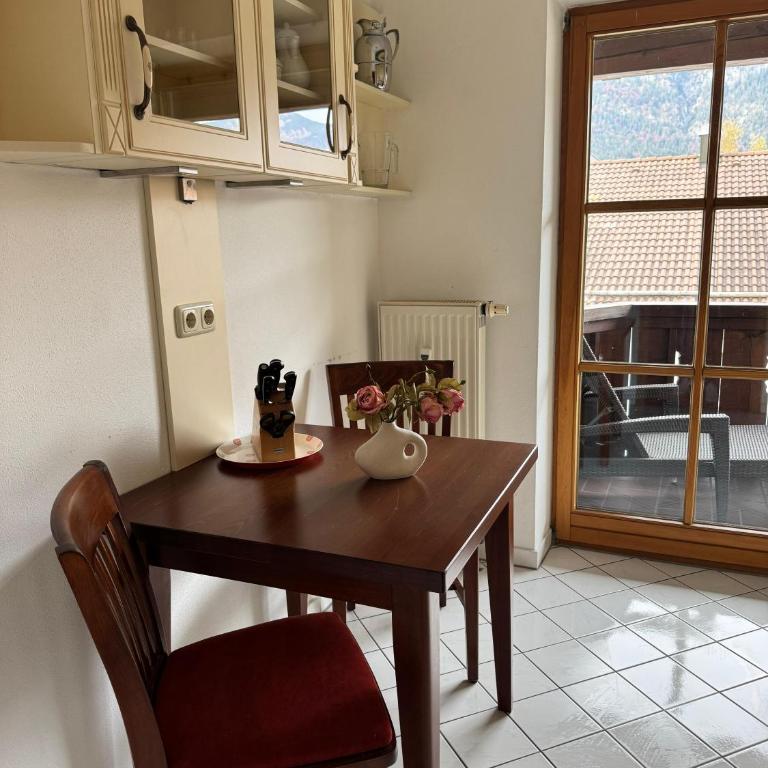 Ferienwohnung Anna - Apartamento de 1 dormitorio - 23