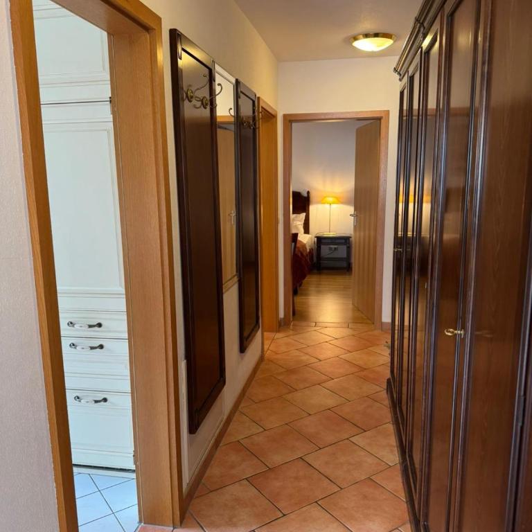 Ferienwohnung Anna - Apartamento de 1 dormitorio - 26