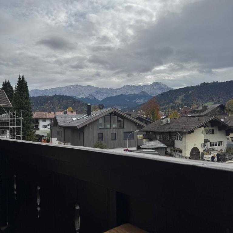 Ferienwohnung Anna - Apartamento de 1 dormitorio - 34