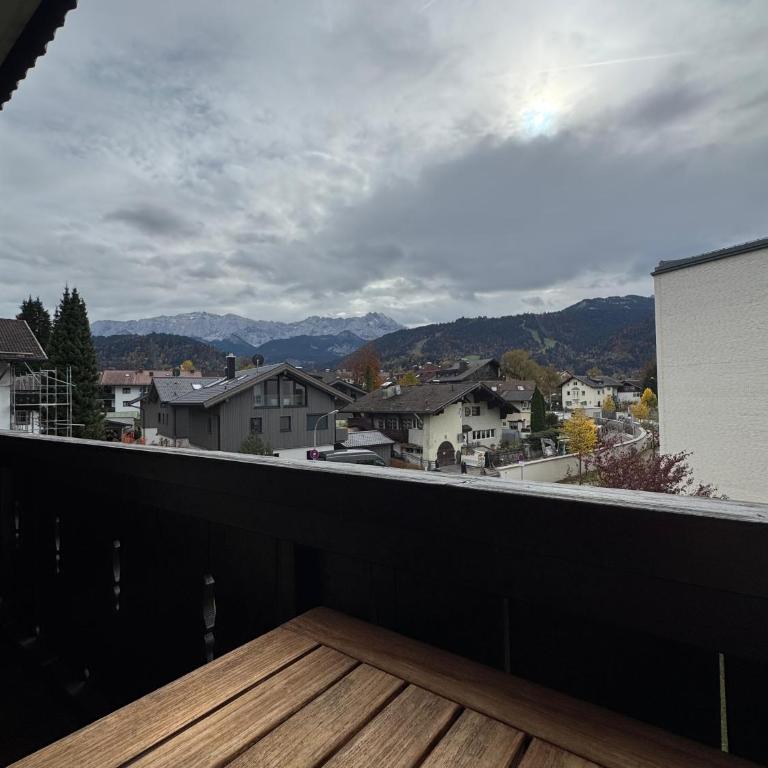 Ferienwohnung Anna - Apartamento de 1 dormitorio - 35