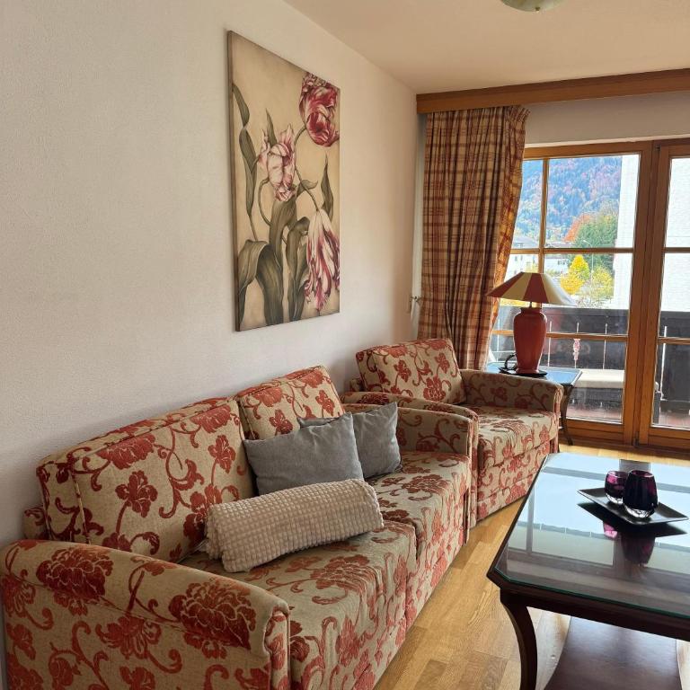 Ferienwohnung Anna - Apartamento de 1 dormitorio - 7