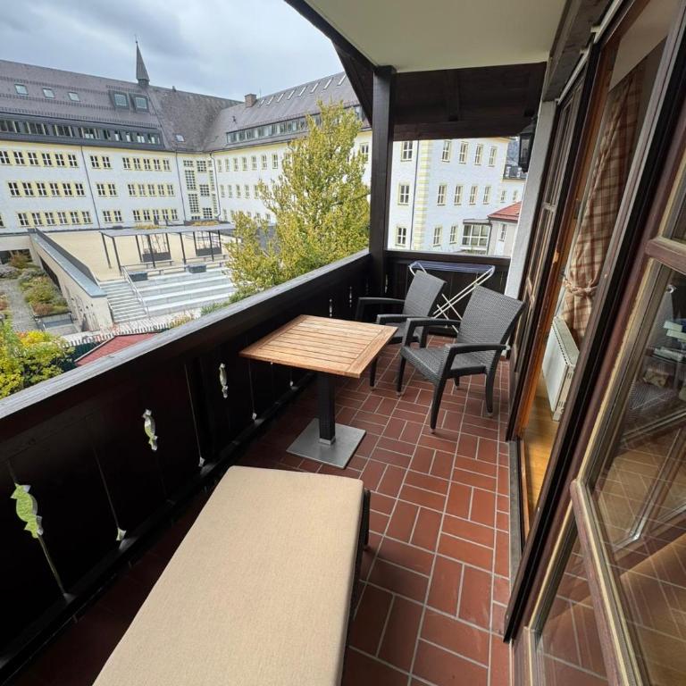Ferienwohnung Anna - Apartamento de 1 dormitorio - 30