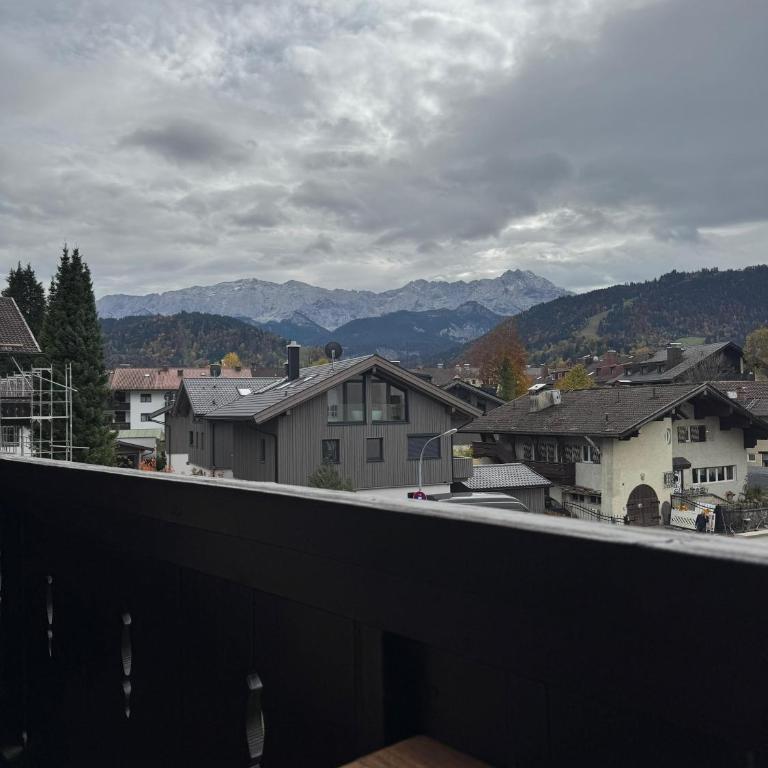 Ferienwohnung Anna - Apartamento de 1 dormitorio - 36