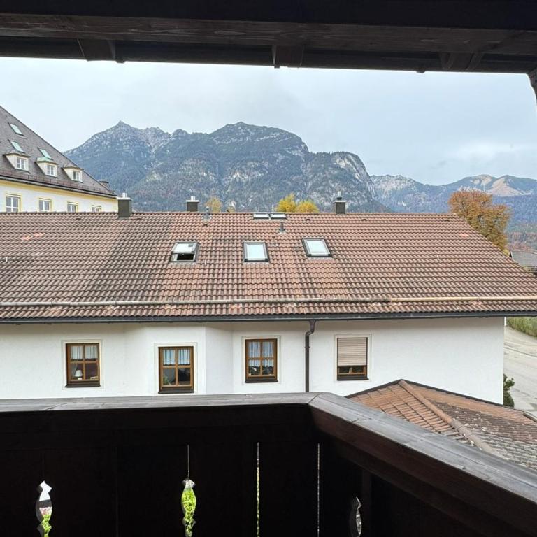 Ferienwohnung Anna - Apartamento de 1 dormitorio - 37