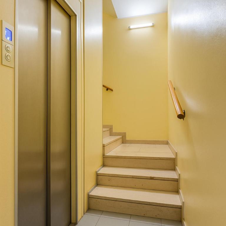 Oasi Padova Comfort - WiFi Veloce & Free Parking - Appartamento Standard - 16