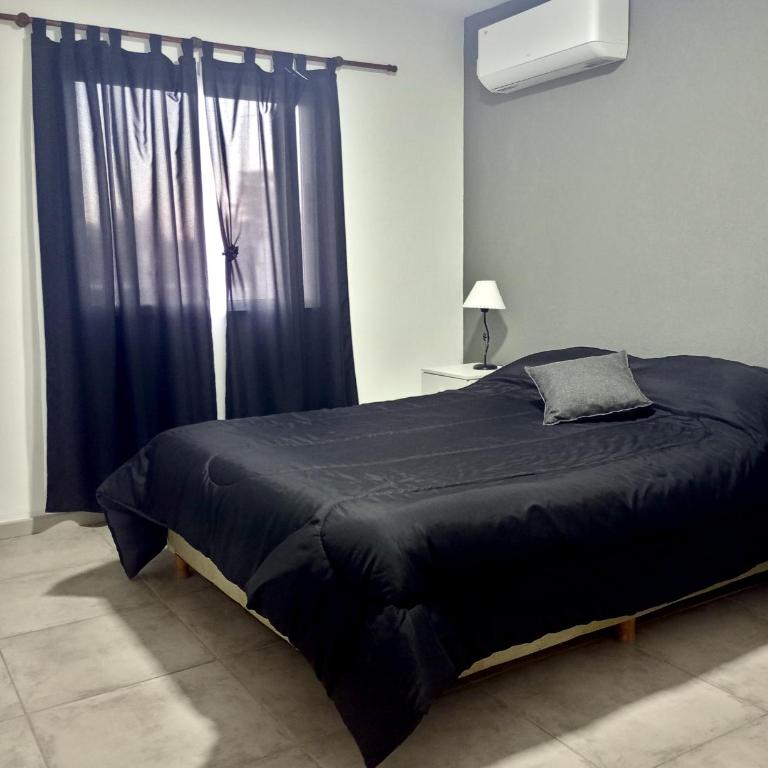 Departamento zona estadio Kempes - Apartamento de 2 dormitorios - 26