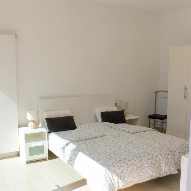 Ferienanlage La Gerbia - Appartamento con Balcone - 27