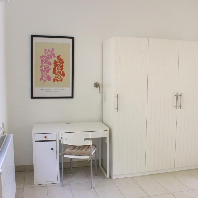 Ferienanlage La Gerbia - Appartamento con Balcone - 28
