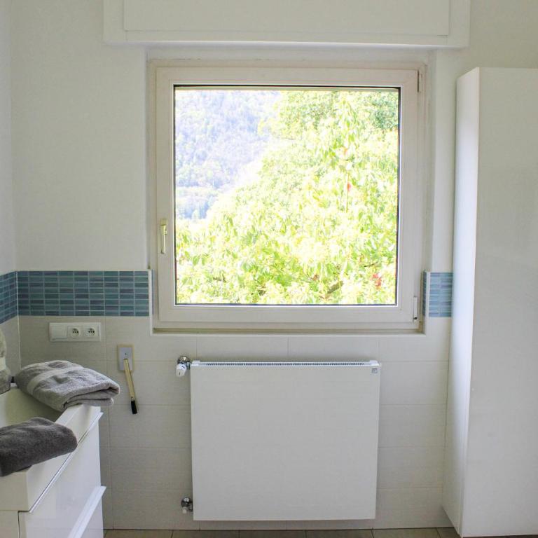 Ferienanlage La Gerbia - Appartamento con Balcone - 29
