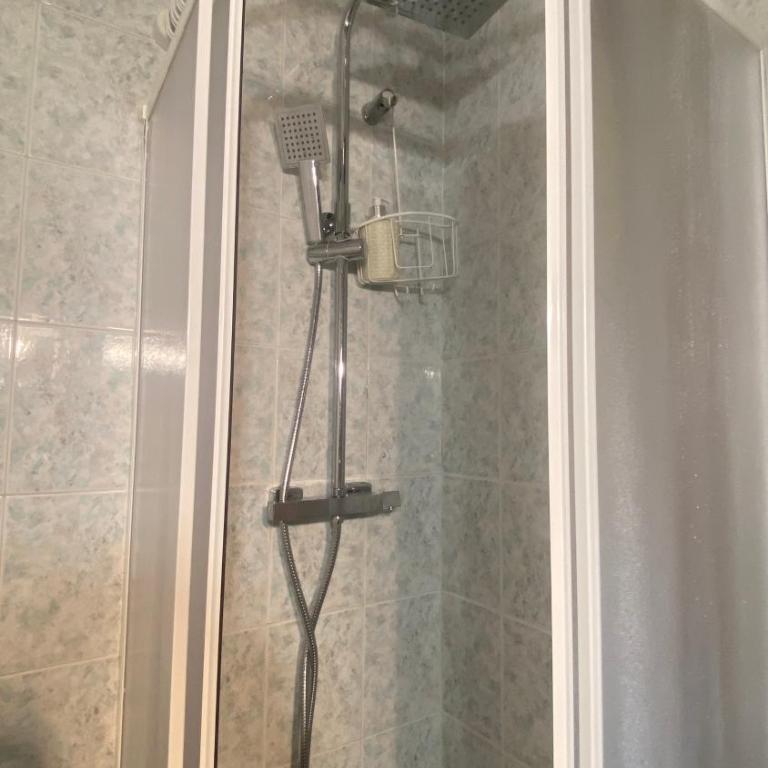EJ Station Corner - Appartamento con 1 Camera da Letto - 16