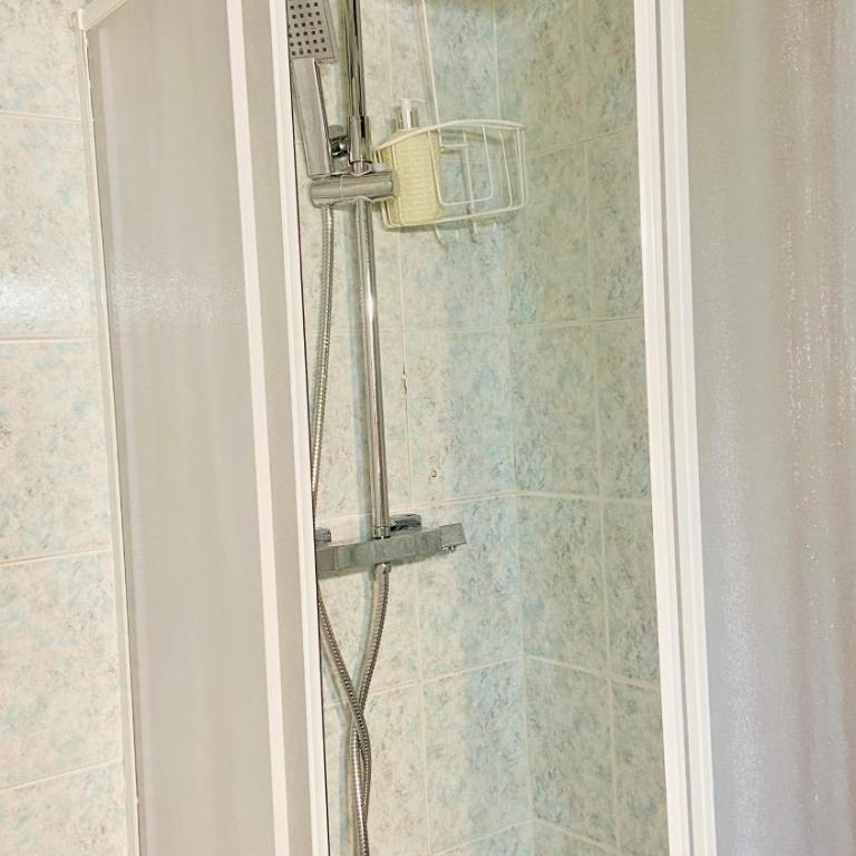 EJ Station Corner - Appartamento con 1 Camera da Letto - 18