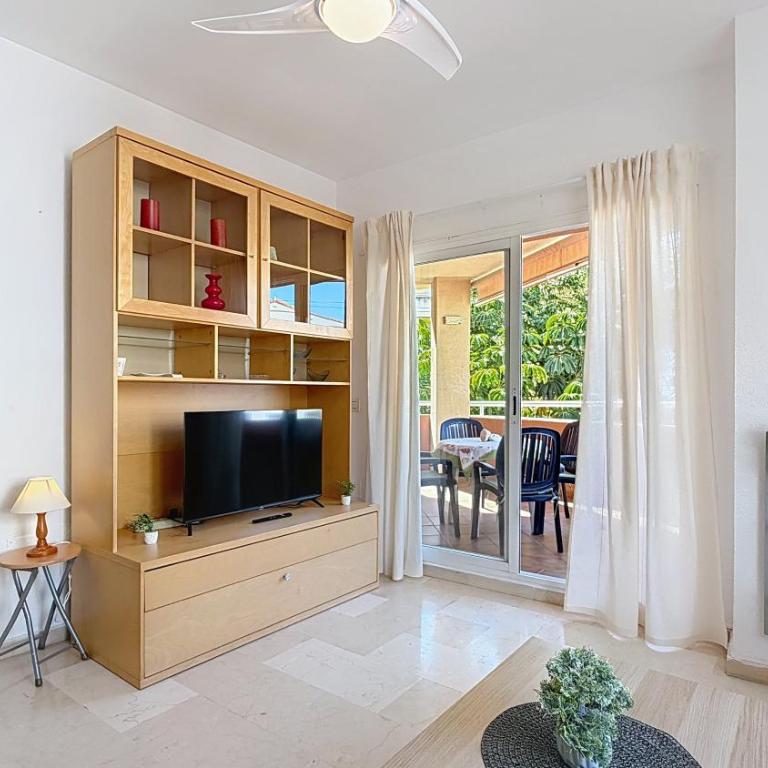 Spacious Central Apartment - South Costa, Nerja - Apartamento de 2 dormitorios - 14