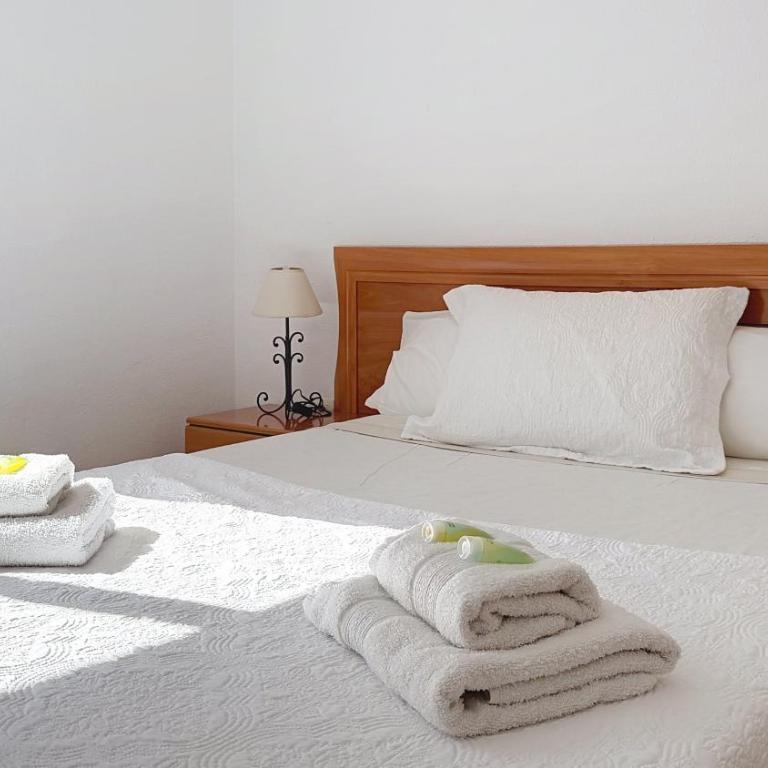 Spacious Central Apartment - South Costa, Nerja - Apartamento de 2 dormitorios - 18