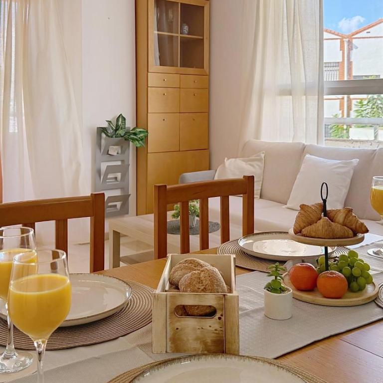 Spacious Central Apartment - South Costa, Nerja - Apartamento de 2 dormitorios - 13