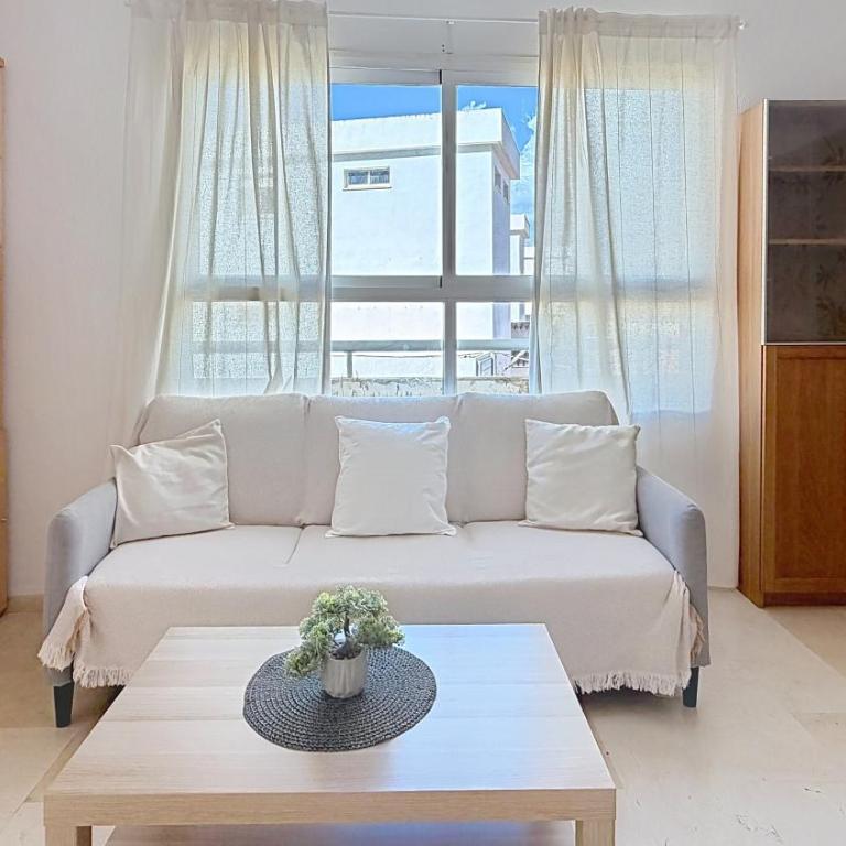 Spacious Central Apartment - South Costa, Nerja - Apartamento de 2 dormitorios - 15