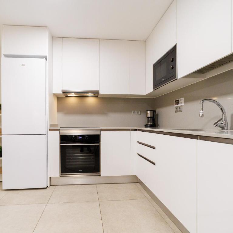 Apartamento Moderno Playa de las Canteras -Las Palmas Gran Canaria - Appartement 2 Chambres - 10