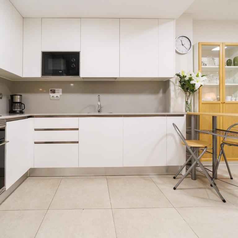 Apartamento Moderno Playa de las Canteras -Las Palmas Gran Canaria - Appartement 2 Chambres - 11