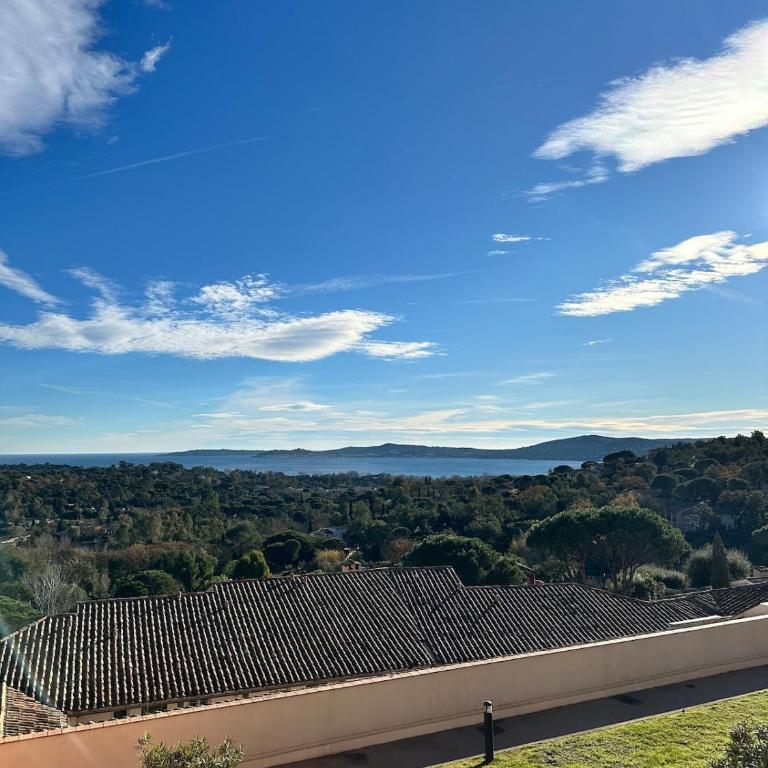 Spacieux T2 Superbe vue mer - Appartamento con 1 Camera da Letto - 13