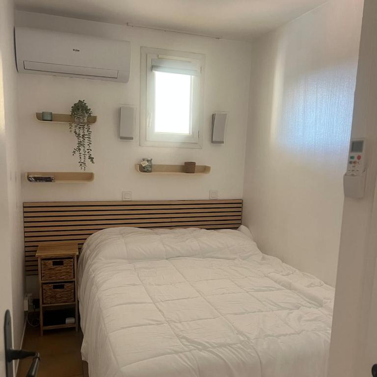Spacieux T2 Superbe vue mer - Appartamento con 1 Camera da Letto - 8