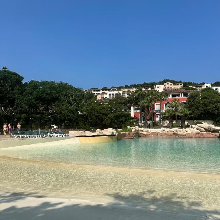 Spacieux T2 Superbe vue mer - Appartamento con 1 Camera da Letto - 26