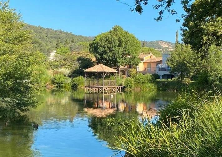 Spacieux T2 Superbe vue mer - Appartamento con 1 Camera da Letto - 27