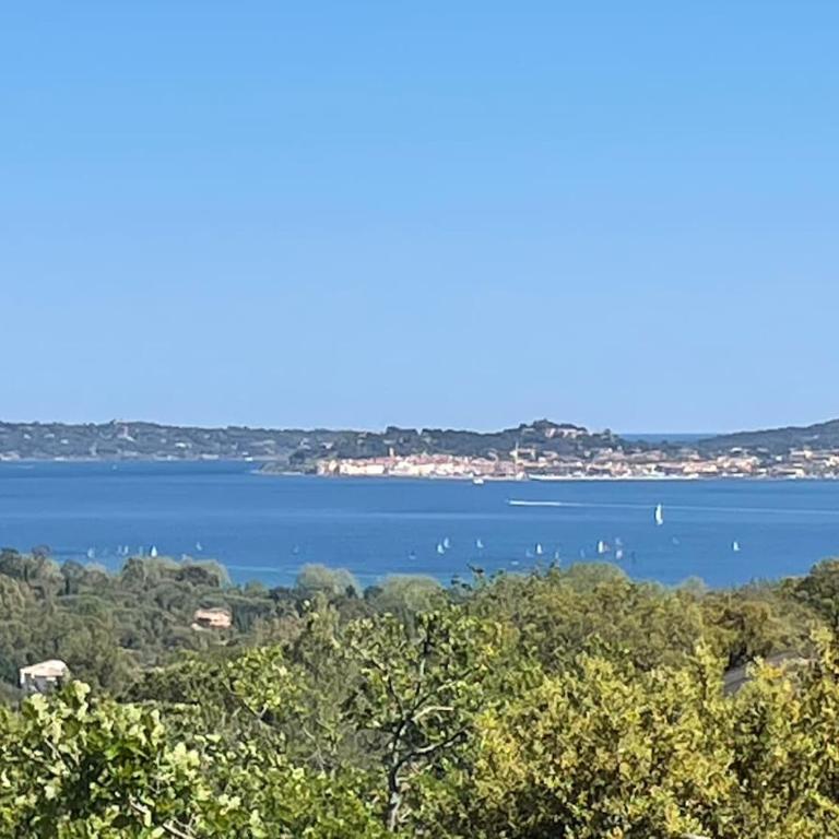 Spacieux T2 Superbe vue mer - Appartamento con 1 Camera da Letto - 29