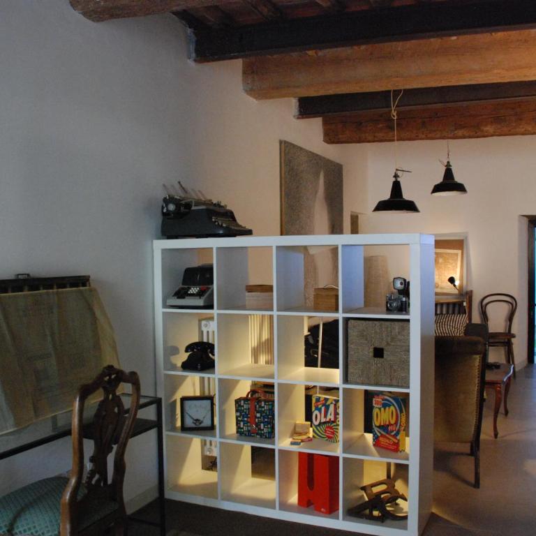 Agostino Fronte Mura - Appartamento con 1 Camera da Letto - 3