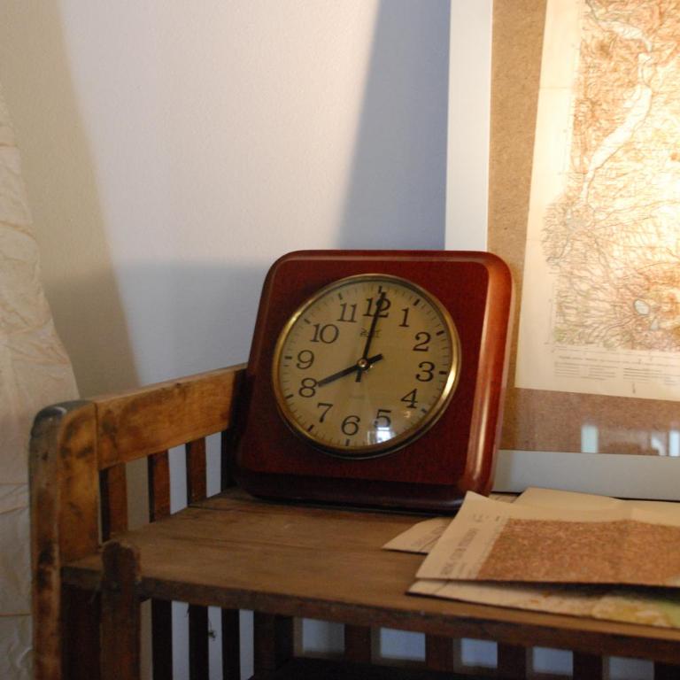 Agostino Fronte Mura - Appartamento con 1 Camera da Letto - 15