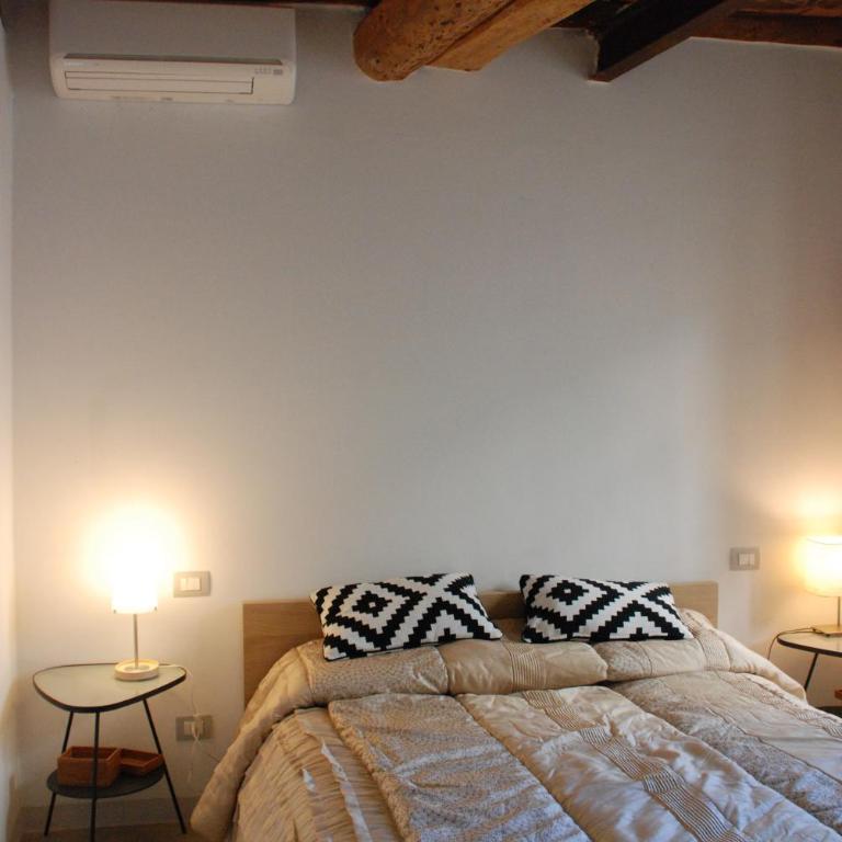 Agostino Fronte Mura - Appartamento con 1 Camera da Letto - 11