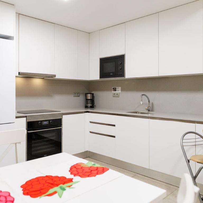 Apartamento Moderno Playa de las Canteras -Las Palmas Gran Canaria - Appartement 2 Chambres - 18