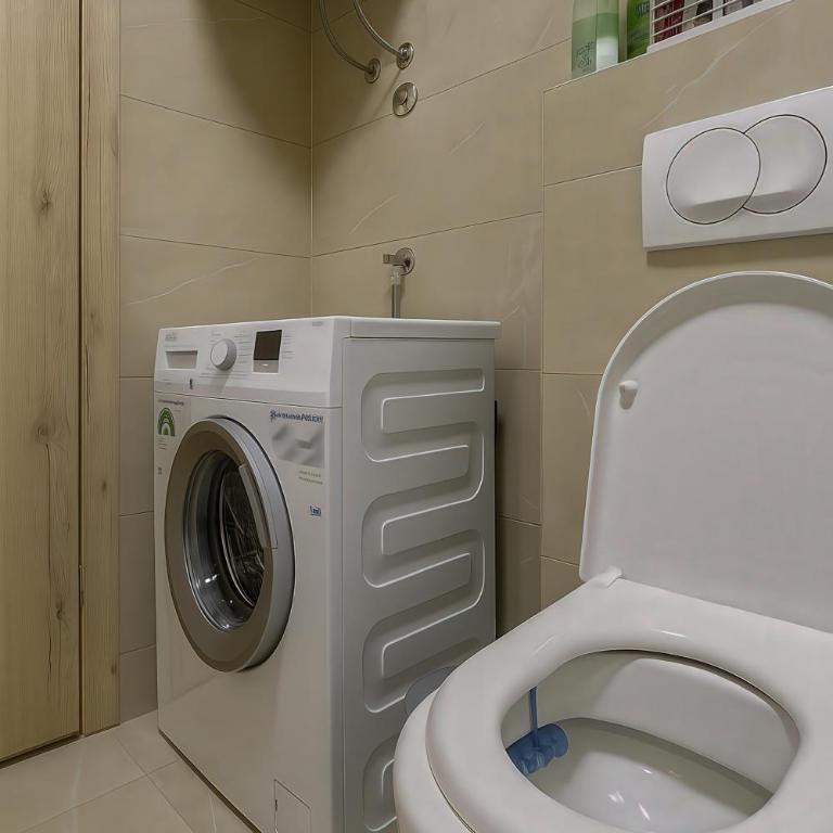 La Mia Premium Suite - Apartman sa 1 Spavaćom Sobom - 12