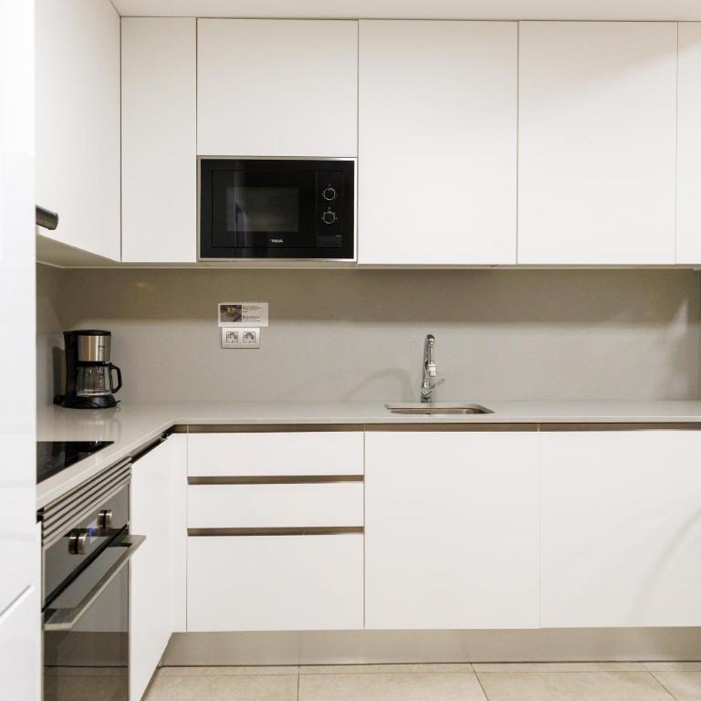Apartamento Moderno Playa de las Canteras -Las Palmas Gran Canaria - Appartement 2 Chambres - 20