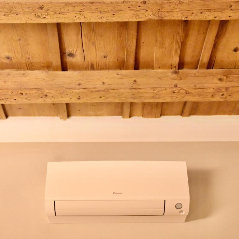 Palazzo Cavalli Pasquini - Appartamento Deluxe - Piano Terra - 9