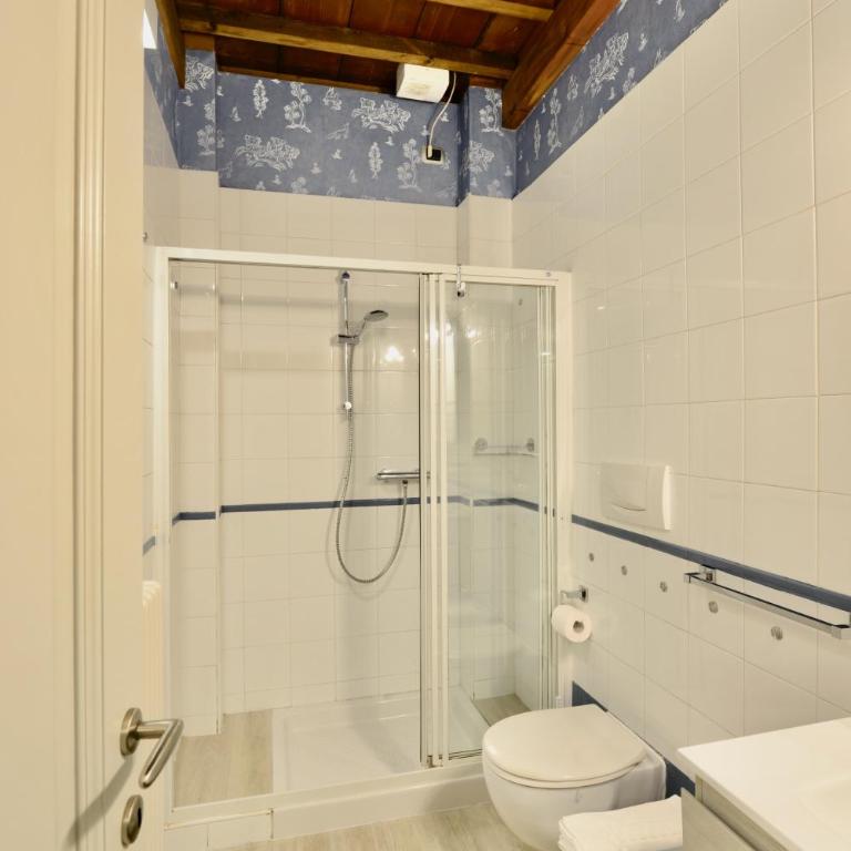 Palazzo Cavalli Pasquini - Appartamento Deluxe - Piano Terra - 5