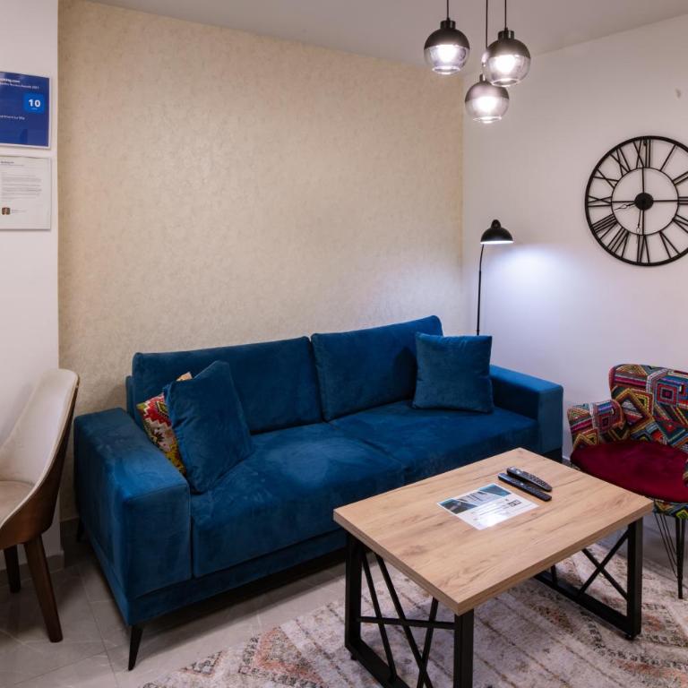 La Mia Premium Suite - Apartman sa 1 Spavaćom Sobom - 13