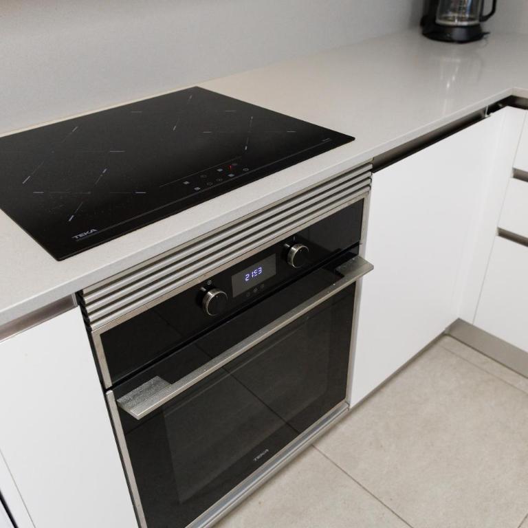 Apartamento Moderno Playa de las Canteras -Las Palmas Gran Canaria - Appartement 2 Chambres - 24