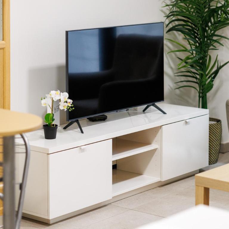 Apartamento Moderno Playa de las Canteras -Las Palmas Gran Canaria - Appartement 2 Chambres - 31