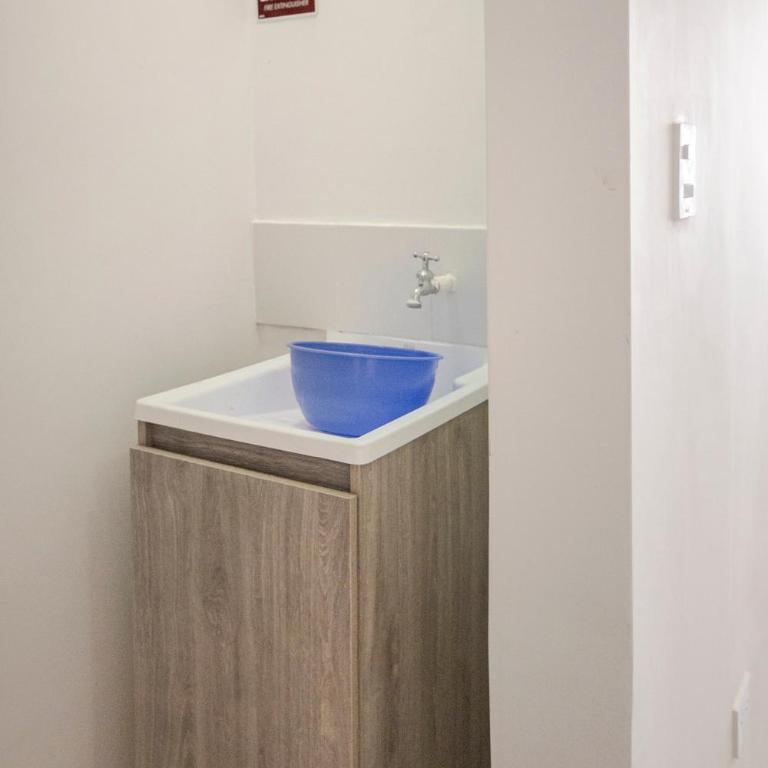 Apartamento 2BR con vista al mar y cerca al aeropuerto - Two-Bedroom Apartment - 27