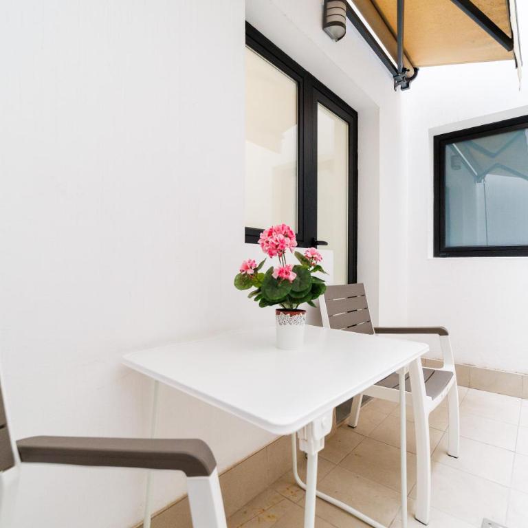 Apartamento Moderno Playa de las Canteras -Las Palmas Gran Canaria - Appartement 2 Chambres - 36